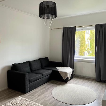 Apartment Huvilakatu Kokkola  Bagian luar foto